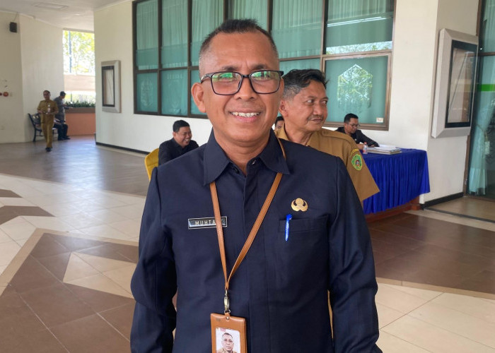 Potensi Molor hingga Maret 2027, Pemkab PPU Surati Kemendikdasmen Kejar Pembangunan SNT Babulu