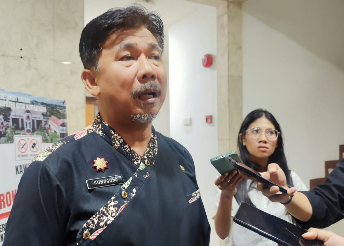 Siapkan Perbup Kredit Kukar Idaman untuk UMKM, Sekda Ungkap Ada Keringanan Pelunasan 