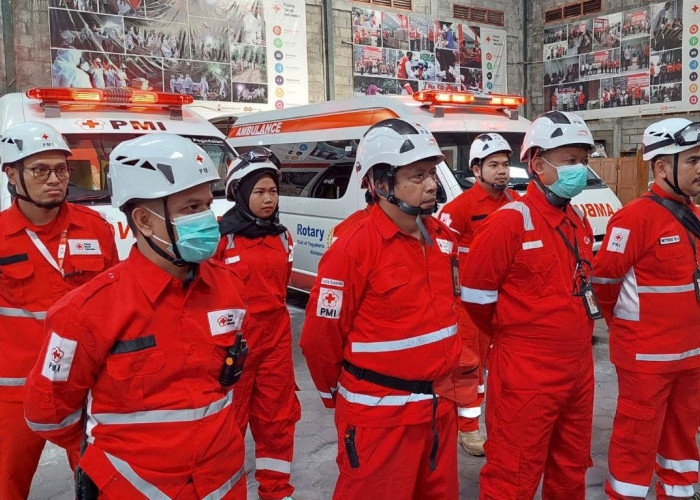 Dinkes Kaltim Siagakan Layanan Medis untuk Aksi 21 April, Ada 4 Titik Posko Kesehatan