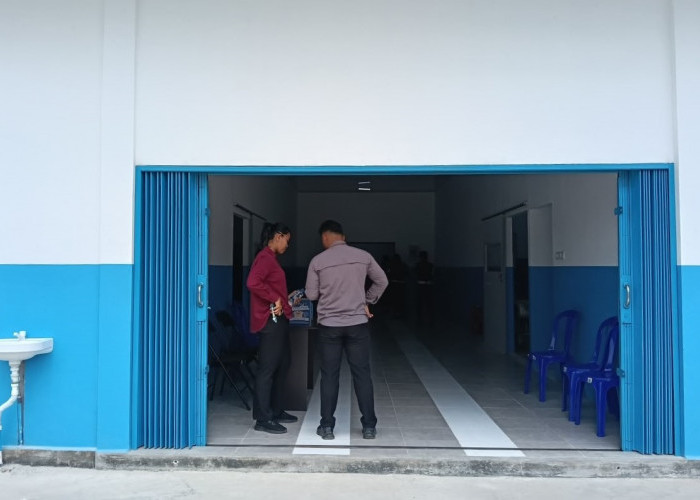 BGN Targetkan 80 SPPG Beroperasi di Balikpapan, 36 Dapur Sudah Aktif