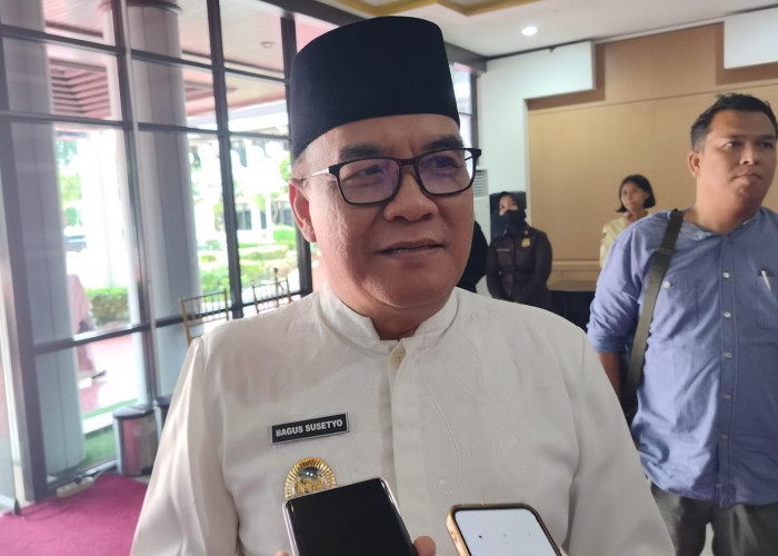 Banjir Berulang di MT Haryono, Sistem Drainase Belum Terhubung Utuh