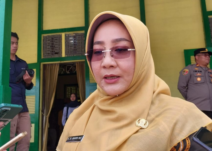 Jaga Aset Daerah Melalui Revitalisasi Bangunan dan Kawasan Bersejarah