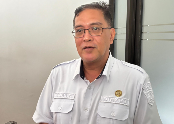 Dinkes Sebut Stigma Negatif Jadi Penghambat Terbesar Penanganan HIV di Samarinda