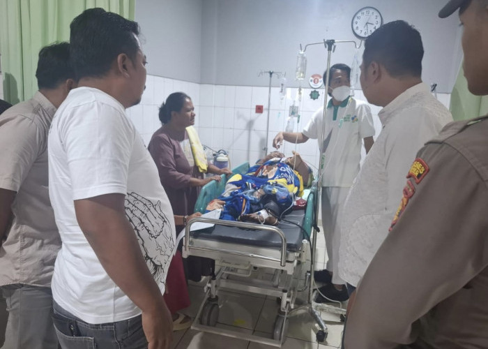 Dalam Sepekan, 2 Warga di Paser Jadi Korban Serangan Buaya