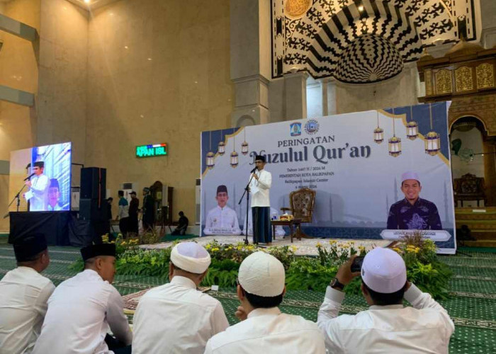 Wali Kota Balikpapan Imbau Warga Tak Panic Buying BBM dan Sembako