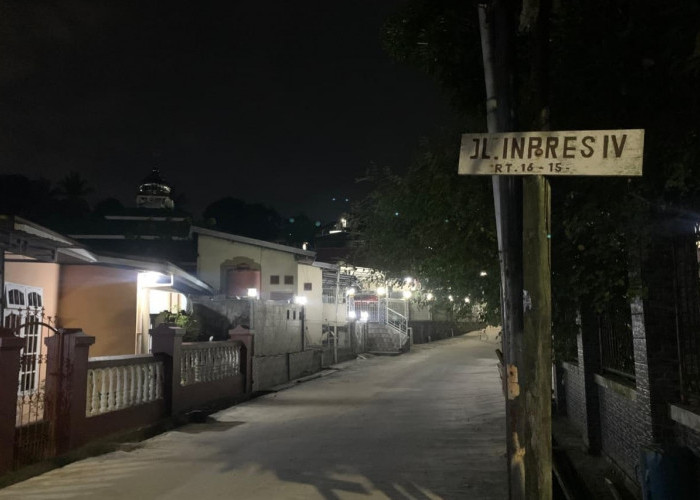 Keluarga Bantah Hoaks, Bocah di Inpres 3 Balikpapan Mengaku Nyaris Diculik Pria Bermotor