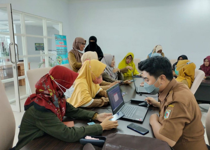 Jumlah Penduduk Kabupaten Paser Naik 8 Persen, Pendatang dari Luar Daerah Dianggap Berkontribusi