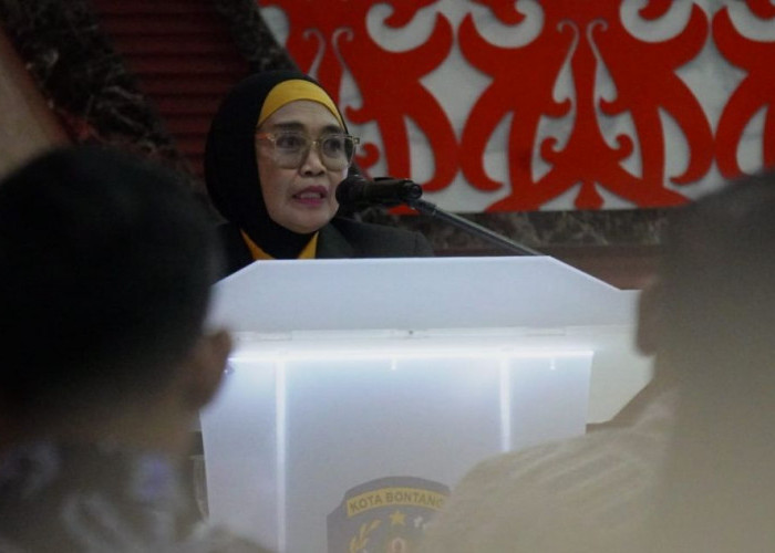 Flyover Ditangguhkan, Pemkot Dahulukan Polder Bontang Kuala