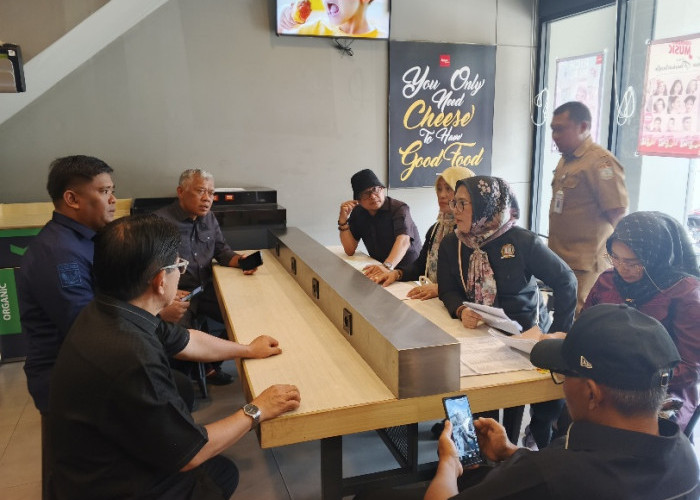  Telat hingga Tak Bisa Tunjukkan Bukti Bayar, DPRD Balikpapan Soroti Kepatuhan Pajak Pelaku Usaha 