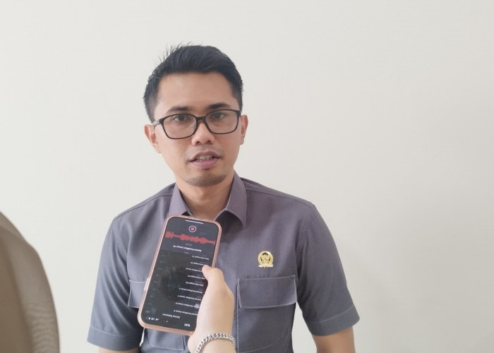 Kepala Daerah Dipilih DPRD, Fraksi Demokrat PPU Minta Jangan Terburu-buru Menerapkan