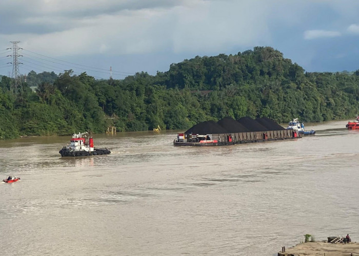 Tak Semua Kapal Terlayani Kapal Pandu, KSOP Samarinda Akui Infrastruktur Saat Ini Belum Memadai