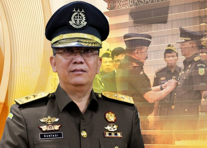 Rekam Jejak Jampidsus Baru Pilihan Prabowo: Tangani Kasus Johnny G Plate hingga Harvey Moeis