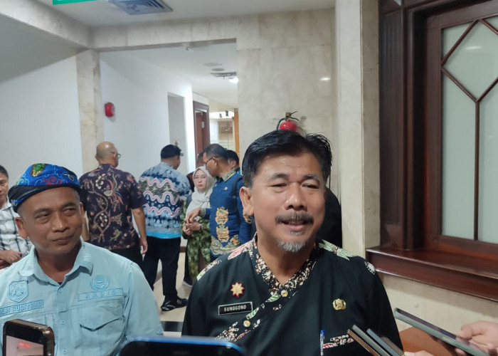 Tak Mau Lagi Berutang ke Pihak Ketiga, Pemkab Kukar Mulai Rasionalisasi Belanja Daerah 