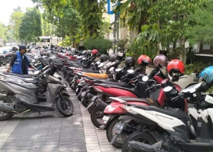 Dishub Balikpapan Andalkan CCTV dan Sistem Digital untuk Tekan Parkir Ilegal