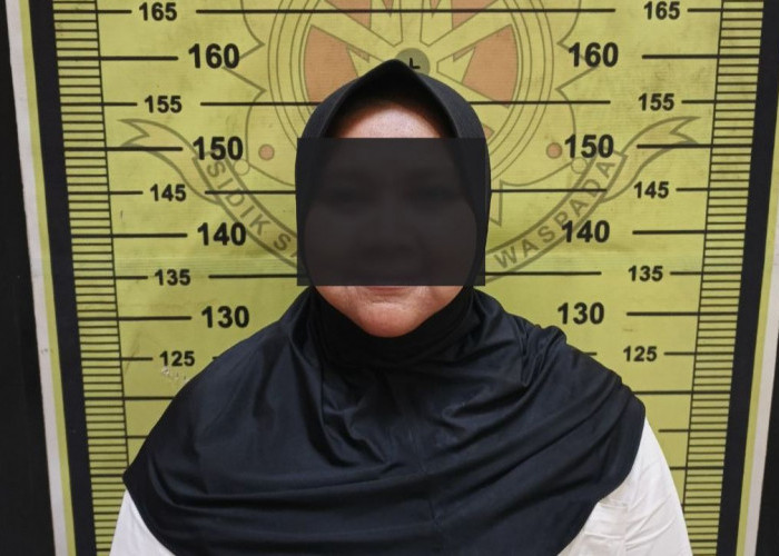 Oknum ASN di Bontang Ditahan karena Diduga Melakukan Penipuan, 2 Kontraktor Rugi Ratusan Juta Rupiah