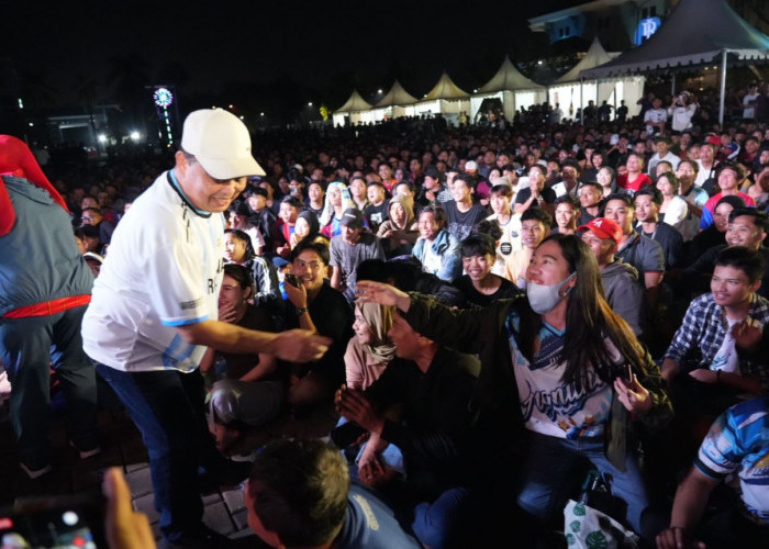 Nobar Final Piala Dunia, Ria Norsan Prediksi Argentina Taklukkan Spanyol 2-1