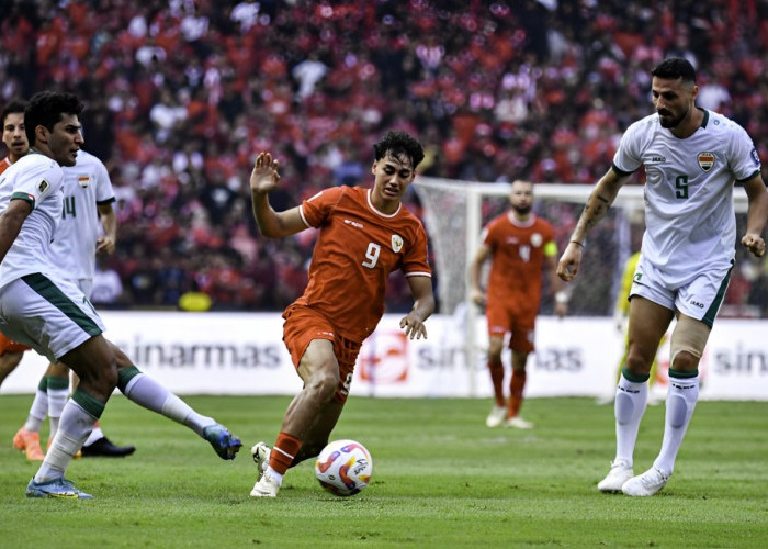 Brisbane Roar Berikan Nomor Punggung 7 untuk Rafael Struick, Jaminan Starter?