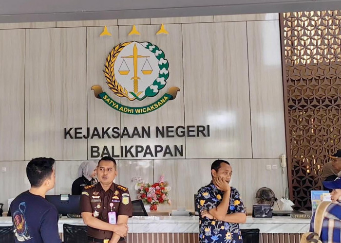 Kejari Bantu Tagih Pajak Restoran di Balikpapan, Tunggakan Tembus Rp 3 Miliar 