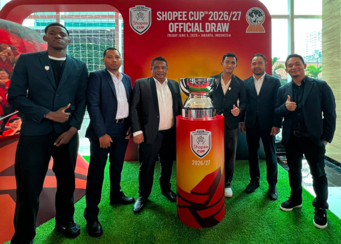 Borneo FC Waspadai Jadwal Padat Shopee Cup 2026/2027