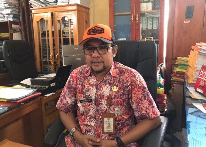 Disdik Berau Siapkan Lahan Baru untuk Bangun SDN 001 Filial Biatan Ilir, Syaratnya Harus Bebas Sengketa