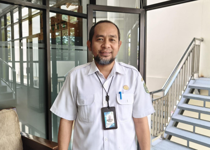 Kukar Waspada Campak, Namun Hingga Kini Belum Tersedia Ruangan Isolasi Khusus