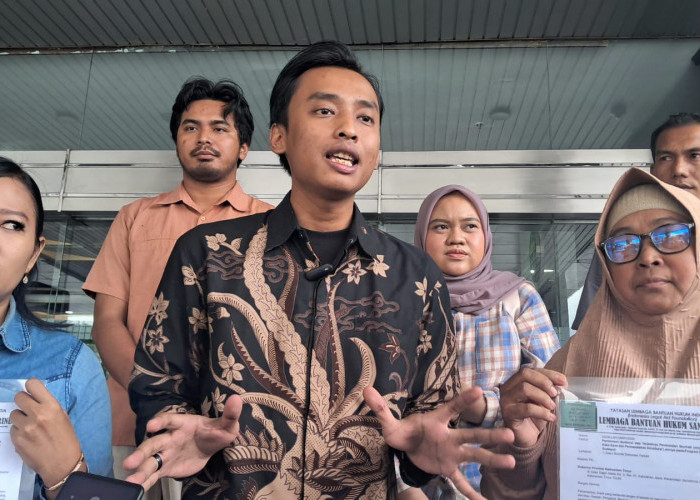  LBH Samarinda Ajukan Audiensi dengan Gubernur, Cari Solusi Kasus Pembatalan Penerima Beasiswa Gratispol