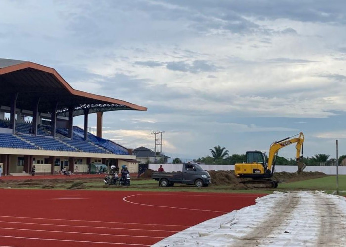 Cabor Sepatu Roda Digelar Mulai 2 November, Venue Porprov di Paser Harus Rampung Oktober