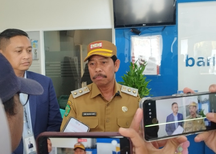Sekolah Nasional Terintegrasi Segera Dibangun di Babulu, Siap Berbagi Ruang dengan Kegiatan Pramuka 
