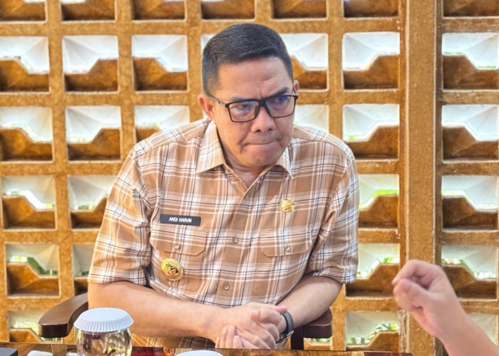 Borneo FC Bisa Salip Persib Bandung, Andi Harun Ungkap Kuncinya