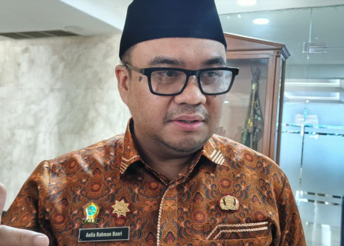 Dana Kurang Salur Rp2,4 Triliun Belum Jelas, Pemkab Kukar Hindari Risiko Utang Baru
