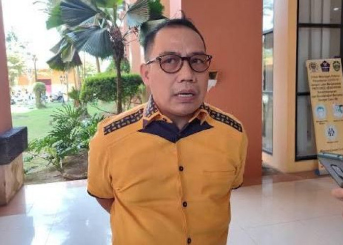 DPRD Kaltim Bahas Hak Angket, Sarkowi Minta Semua Fraksi Perjelas Sikap