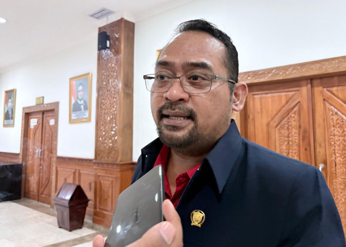 DPRD Kutim Wanti-Wanti Krisis Air Bersih, Debit Sumber Air Mulai Berkurang