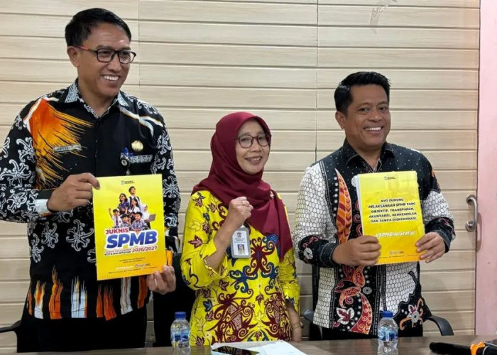 Pemkot Gandeng 15 Sekolah Swasta, Siswa Bisa Sekolah Gratis Tanpa Bayar SPP