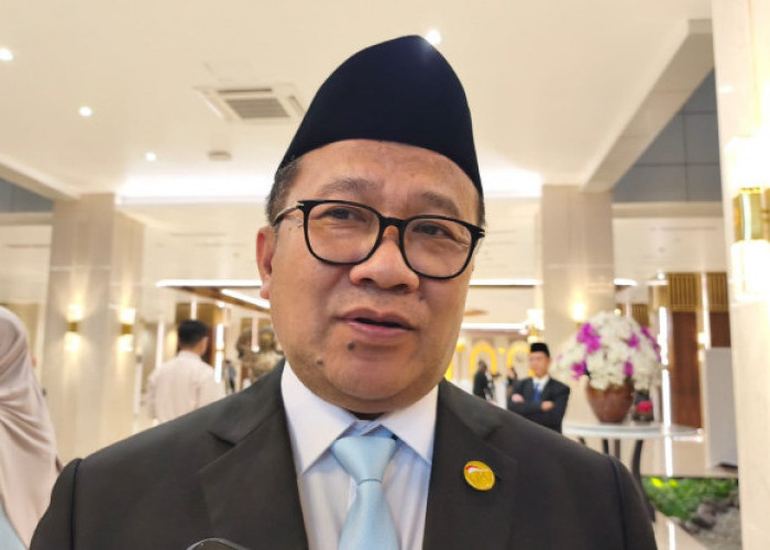 OJK Tunjuk Adi Budiarso Pimpin Pengawasan Kripto dan Aset Digital