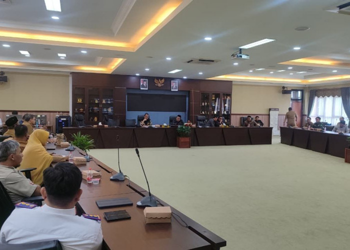 DPRD Kukar Dorong Legalitas Pemanduan Kapal di Muara Muntai, Berpotensi Dongkrak PAD Miliaran Rupiah