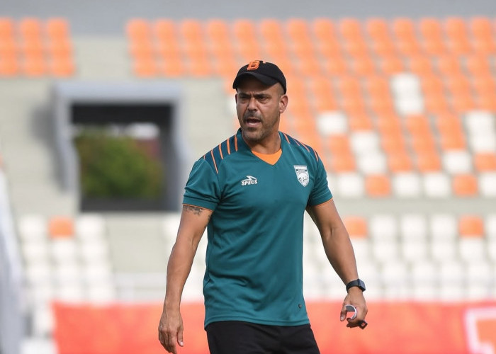 Borneo FC Fokus Recovery Jelang Lawan Persib Bandung