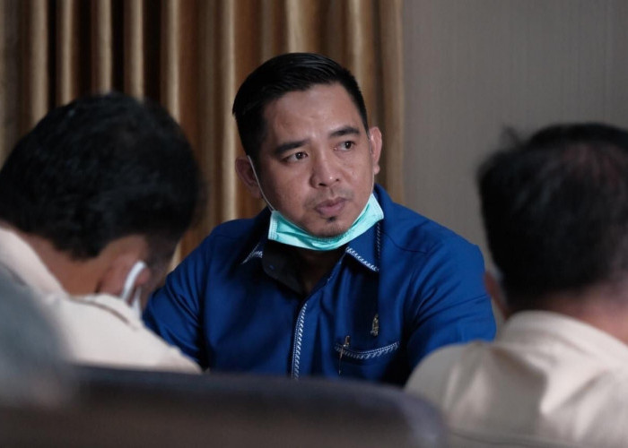DPRD Dorong Pemkab Berau Cari Alternatif PAD Selain Mengandalkan DBH dari Pemerintah Pusat