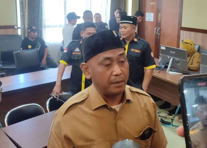 Fraksi PDIP DPRD Kukar Minta Maaf, Dewan Janji Menindaklanjuti Aspirasi Ormas