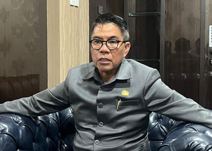 DPRD PPU Desak Perluasan Jargas, Warga Masih Antre Elpiji di Tengah Megaproyek IKN