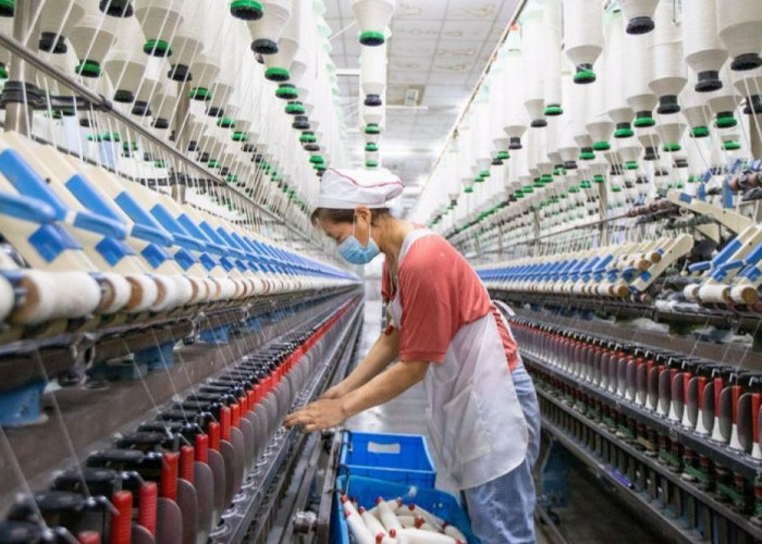 Kesepakatan Agreement on Reciprocal Trade, Ekspor Tekstil RI ke AS Kini Nol Persen