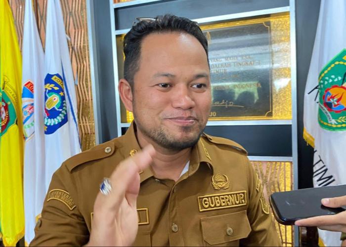 Perbaiki Serapan APBD, Pemprov Kaltim Fokus Lelang Dini