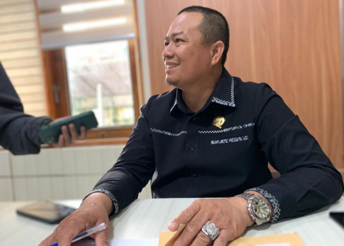 DPRD Balikpapan Beri Tenggat 1 Bulan Pembayaran Hak Eks Buruh PT Ossiana