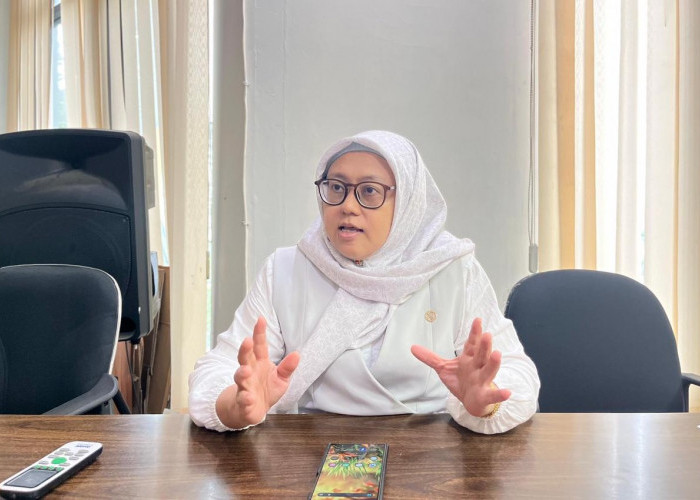 Pemkab Berau Alokasi Rp6 Miliar Tahun ini untuk Amankan Gedung MPP