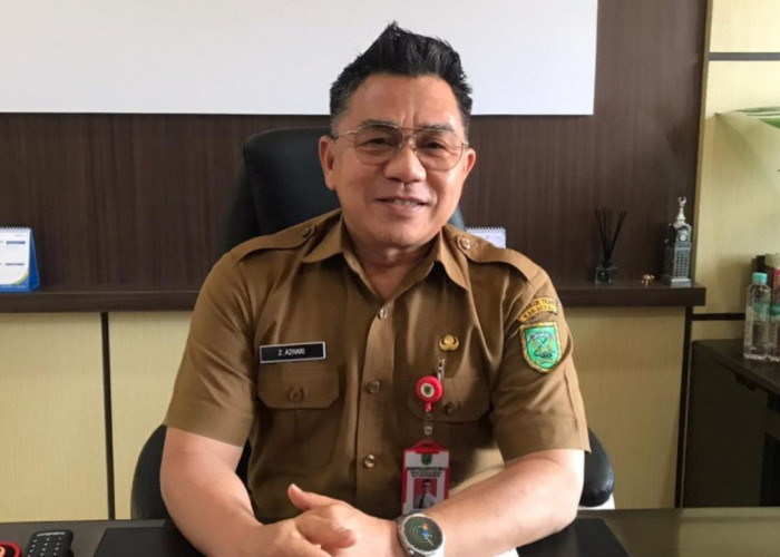 Pendapatan Retribusi Hanya Rp900 Juta, DLHK Berau Habiskan Rp3,5 Miliar per Tahun untuk Angkut Sampah