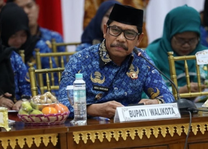 Wabup PPU Desak Kejelasan Aset Daerah dan Ganti Rugi Lahan Warga di Kawasan IKN