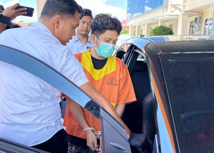 Ngetap BBM Subsidi Buat Bayar Cicilan Mobil