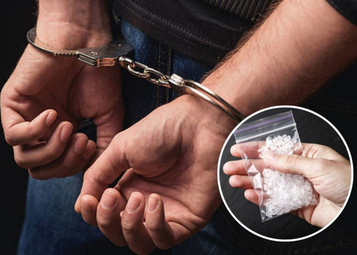 4 Saudara Kandung di Bontang Diduga Edarkan Sabu Ditangkap Polisi, Sekretaris RT Sudah Curiga Sejak Awal