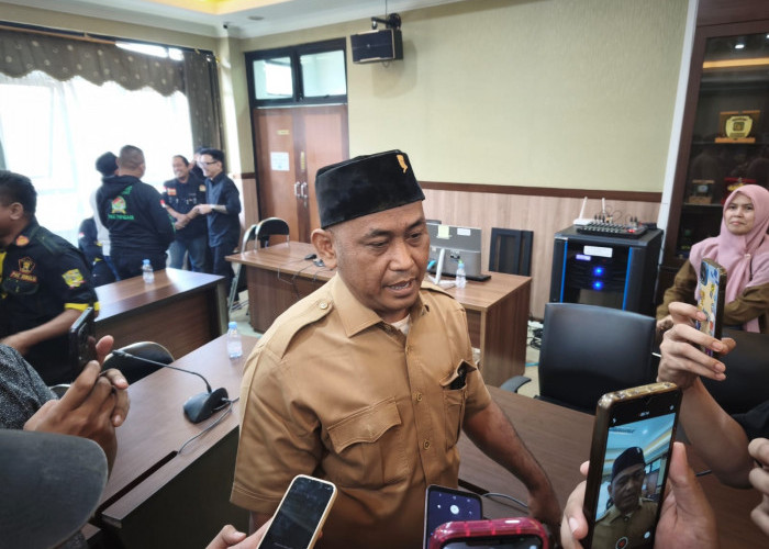 PDIP Kukar Minta Maaf Atas Sikap Ketua DPRD, Aspirasi Diserahkan ke DPD