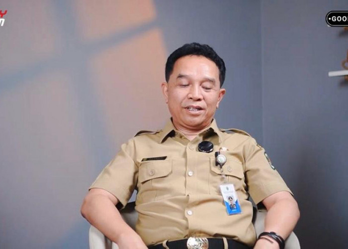 Pembukaan Lahan Sawit Besar-besaran Picu Karhutla Tahun 2026 Ini
