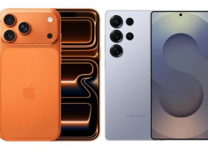 5 Smartphone Premium yang Rilis di 2026, Apple Hadirkan iPhone Lipat Pertamanya